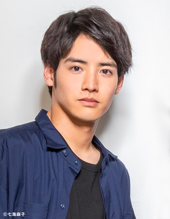 赤楚衛二のプロフィール写真