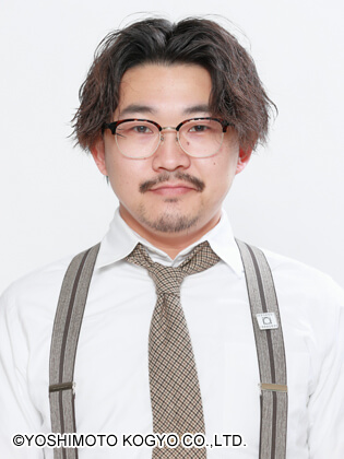 吉本興業所属の伊藤沙莉の兄・伊藤俊介